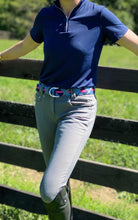 Load image into Gallery viewer, Woven Ribbon Belts